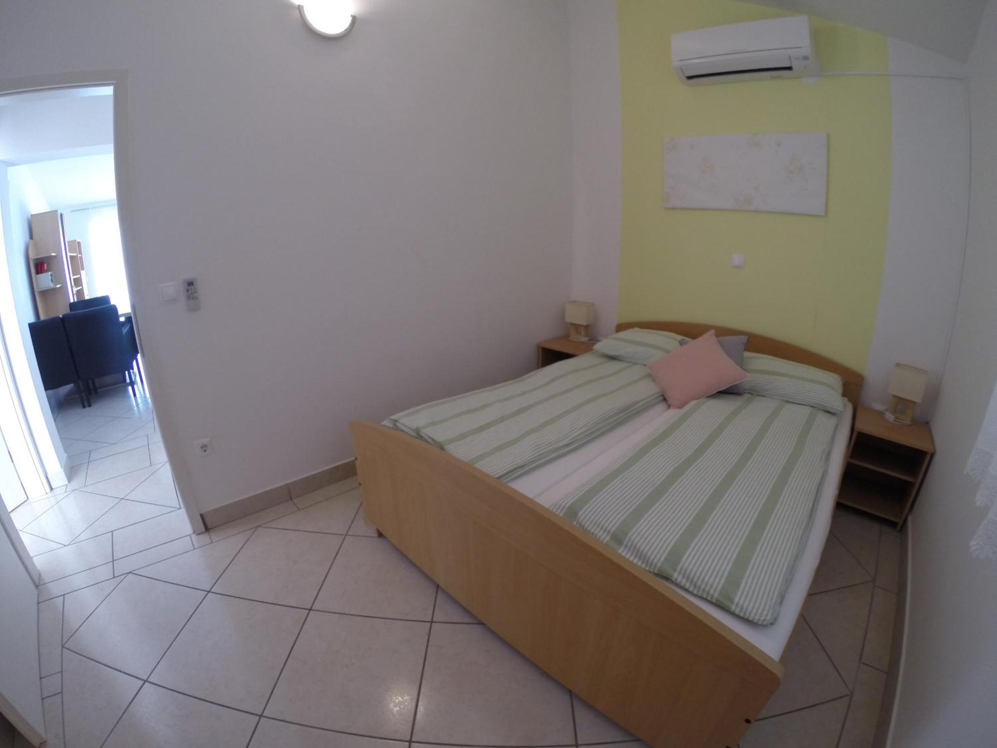 Palace View Apartment *