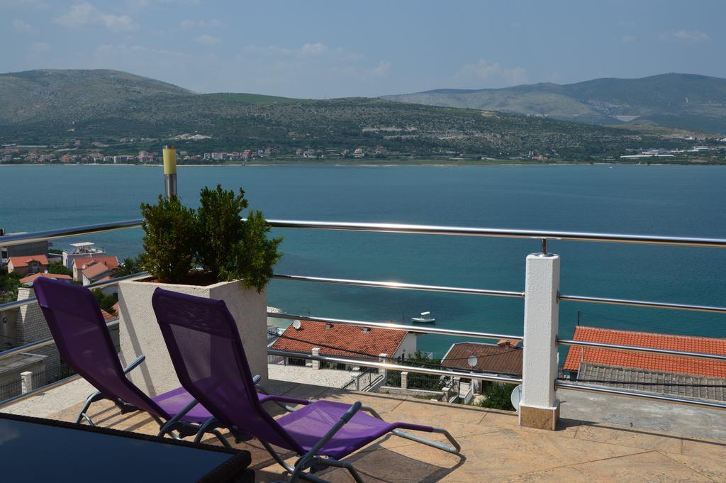 Palace View Trogir