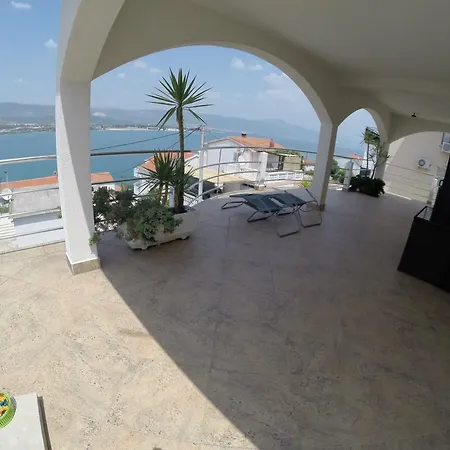 Palace View Trogir Exterior photo