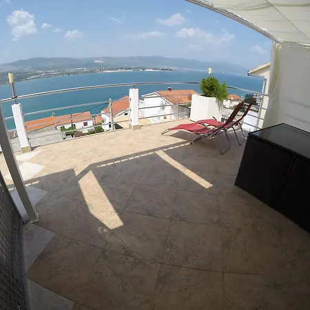 Palace View Trogir Exterior photo