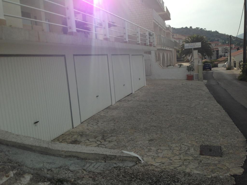 Apartmán Palace View Trogir