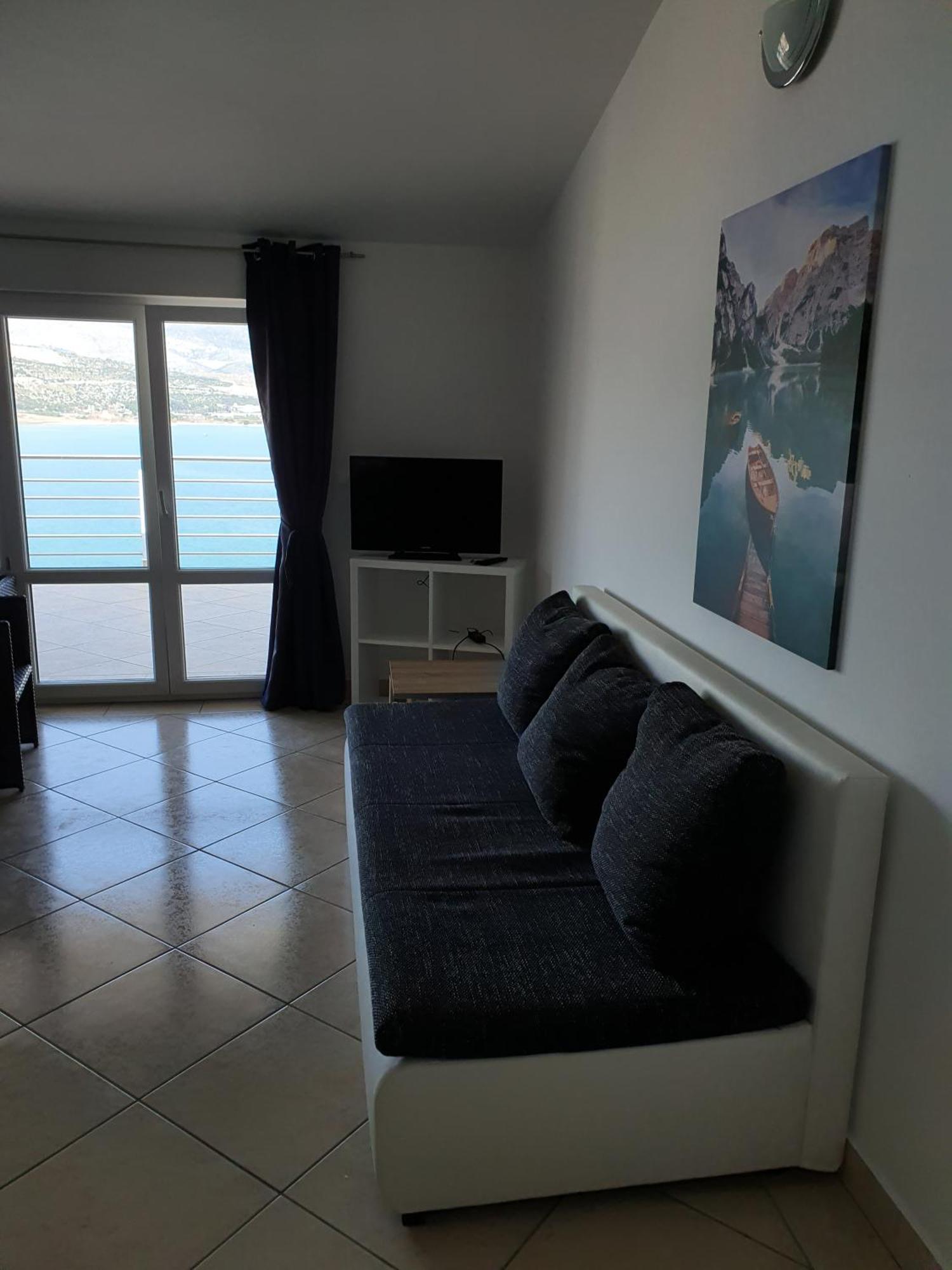 Palace View Apartament Trogir