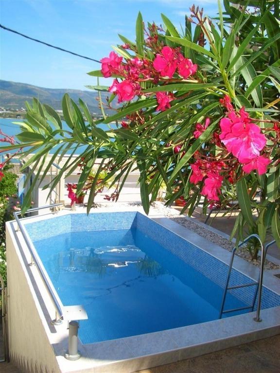 Apartmán Palace View