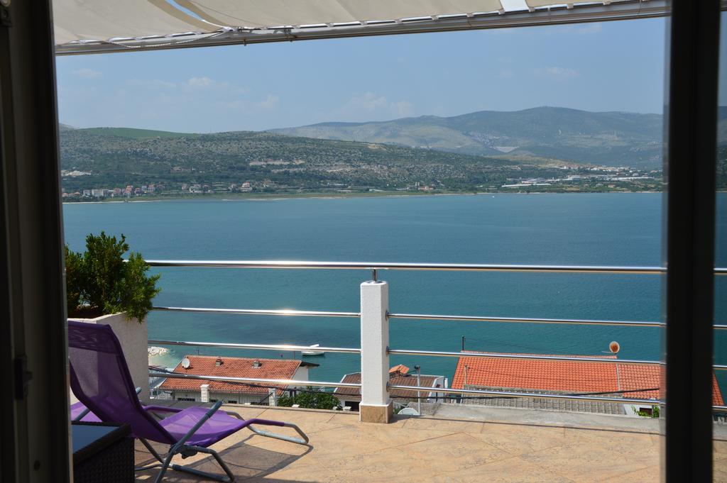 Palace View Apartament Trogir