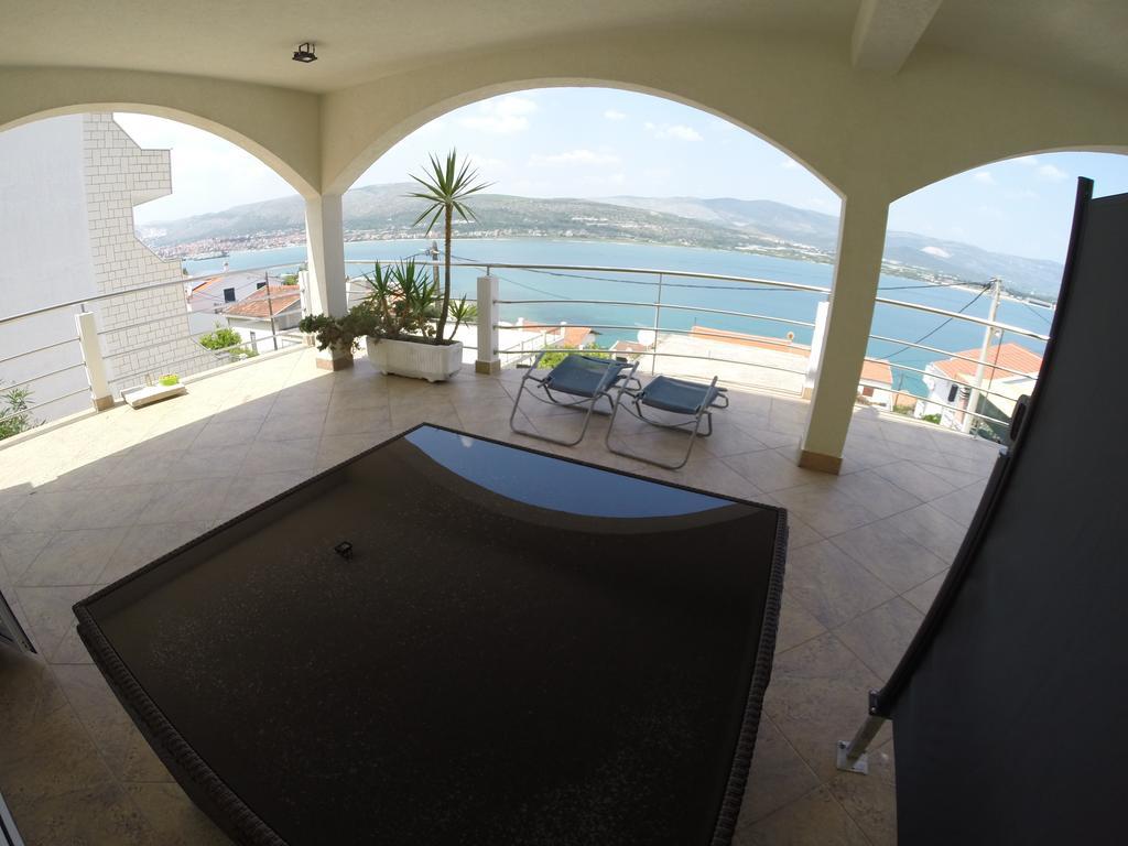 Apartmán Palace View