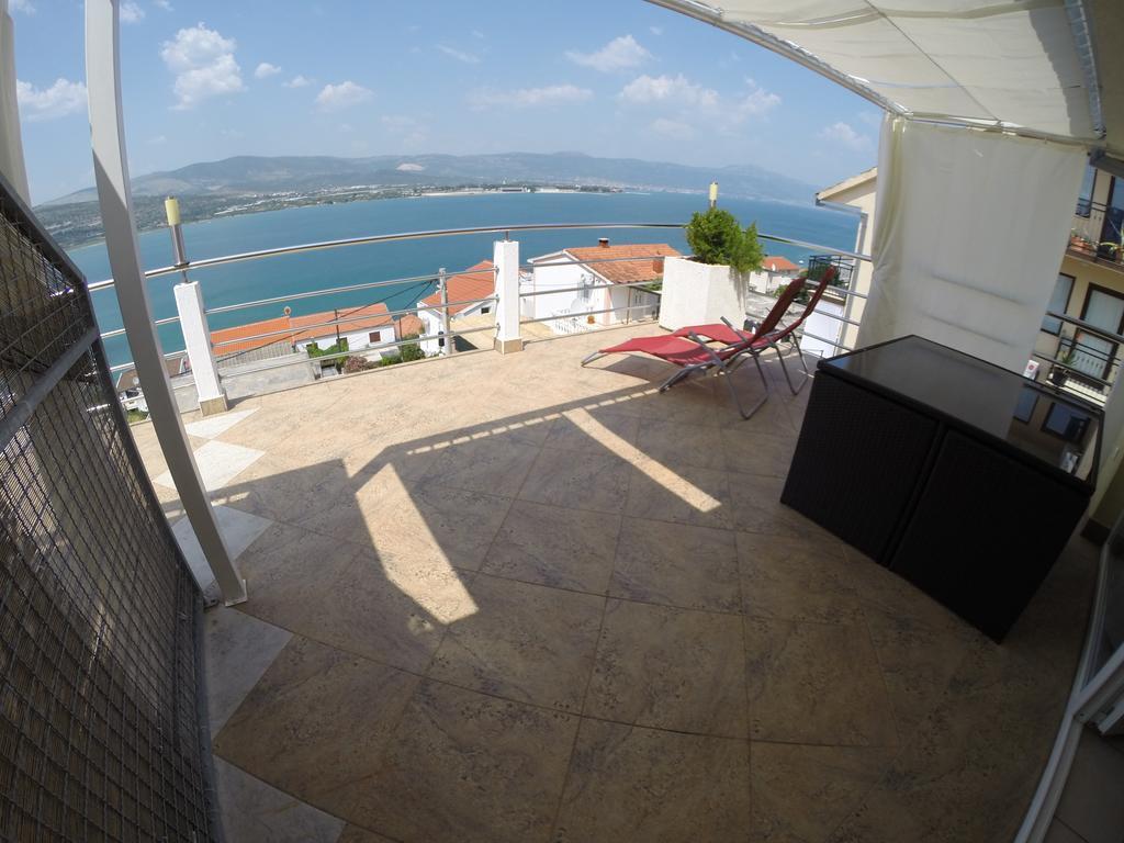 Apartament Palace View