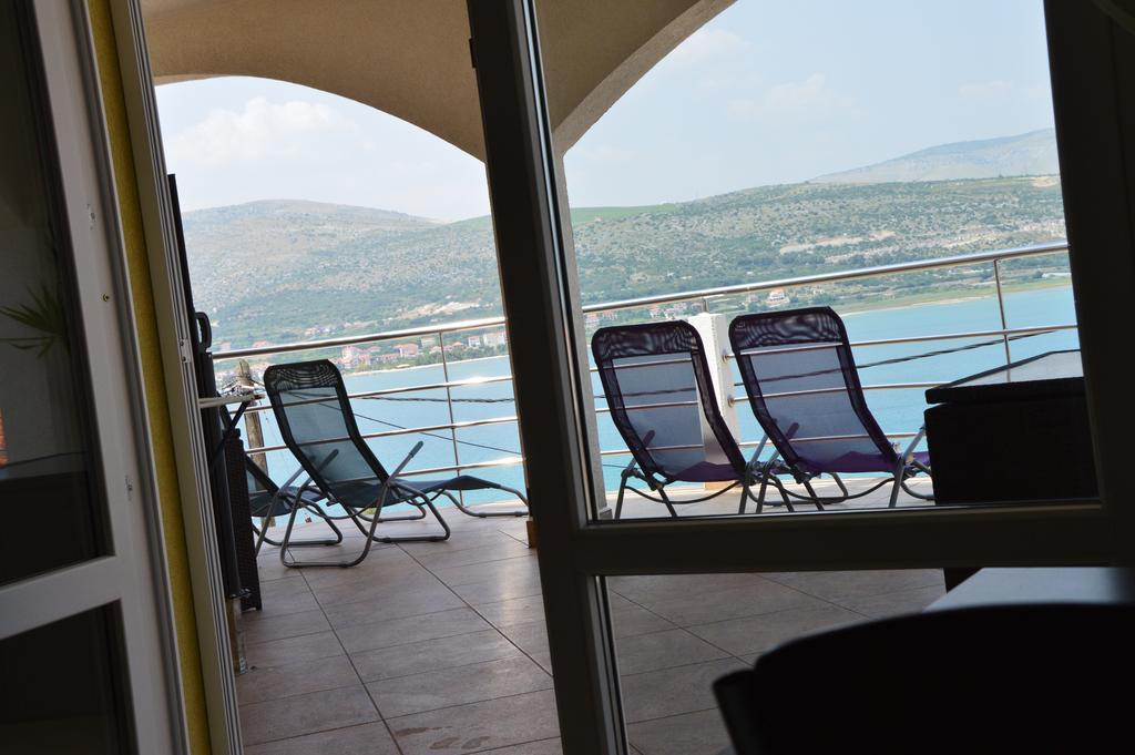 Apartament Palace View Trogir