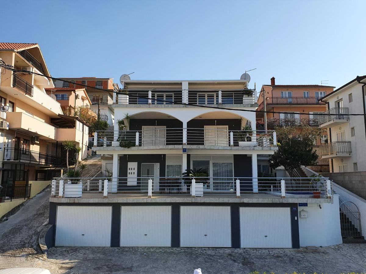 Apartament Palace View