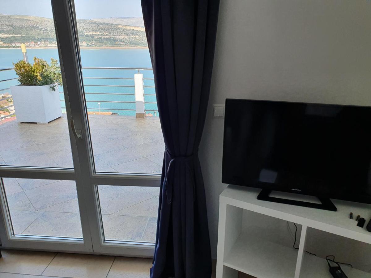 Palace View * Trogir