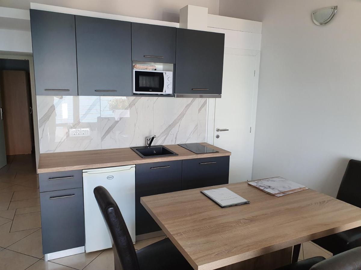 Apartament Palace View
