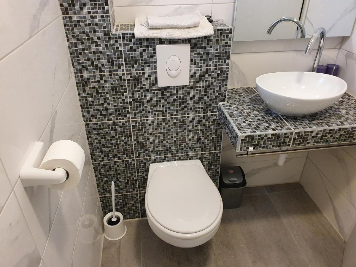 Apartament Palace View Trogir